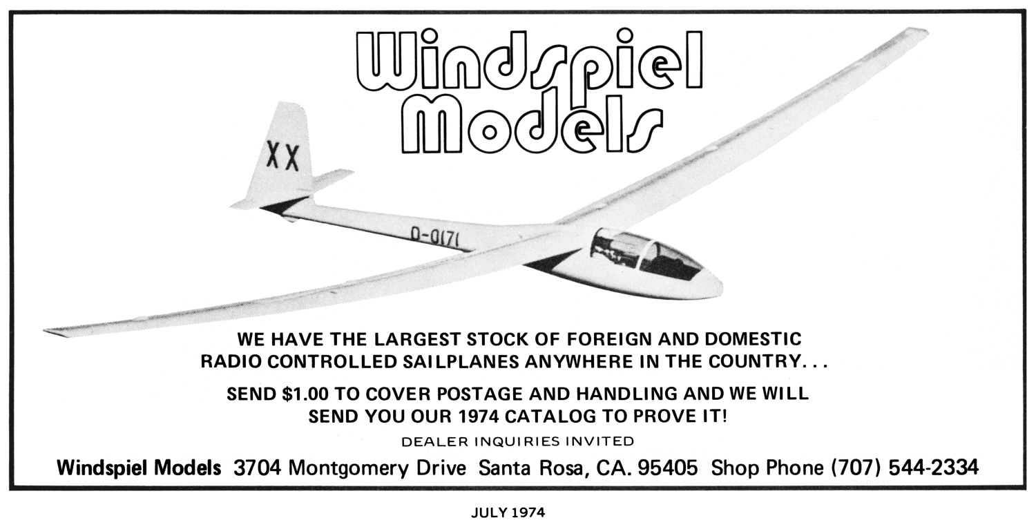 Windspiel